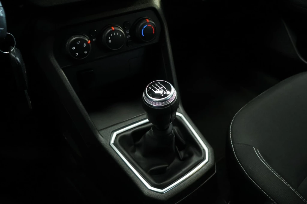 Hoofdafbeelding Dacia Sandero