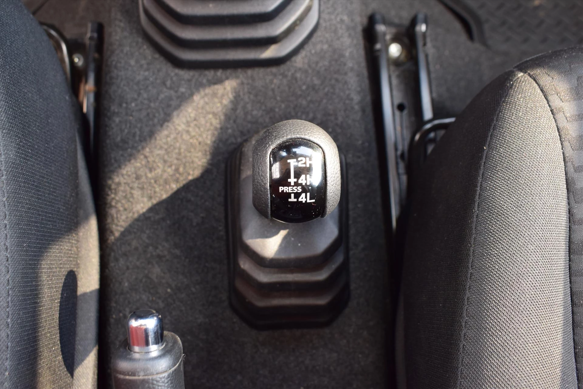 Hoofdafbeelding Suzuki Jimny