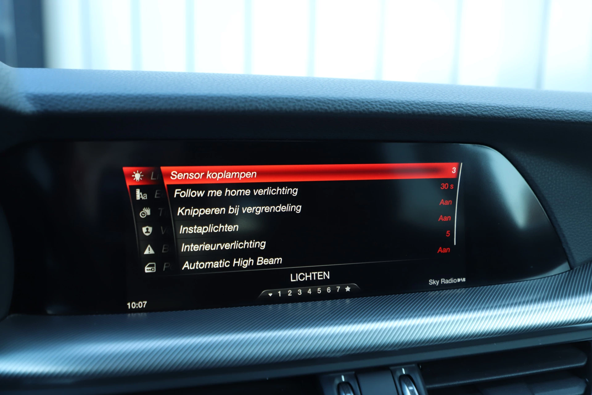 Hoofdafbeelding Alfa Romeo Stelvio