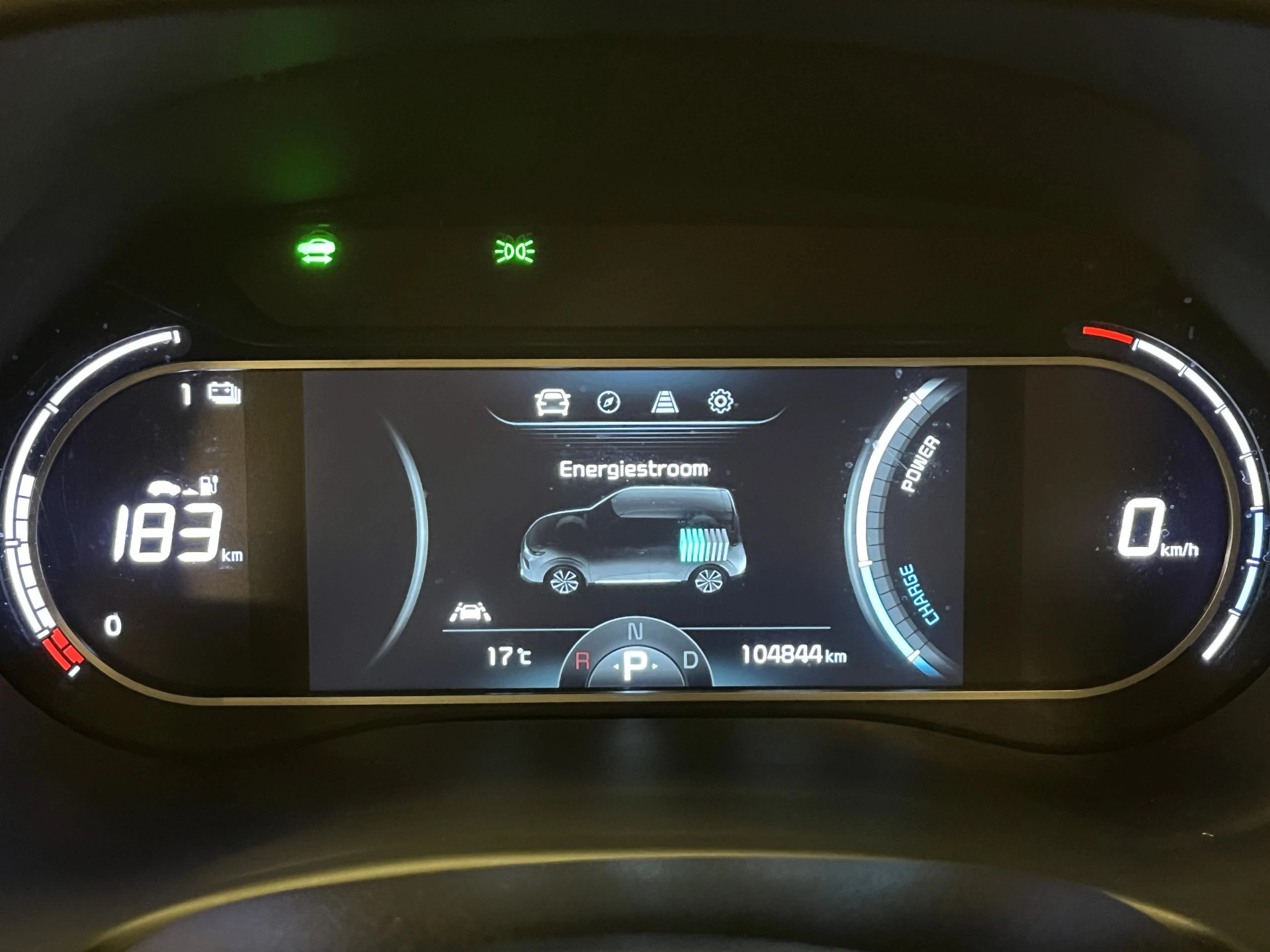 Hoofdafbeelding Kia e-Soul