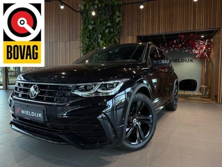 Volkswagen Tiguan 1.4 TSI eHybrid R-Line Business+ Black Style Pack