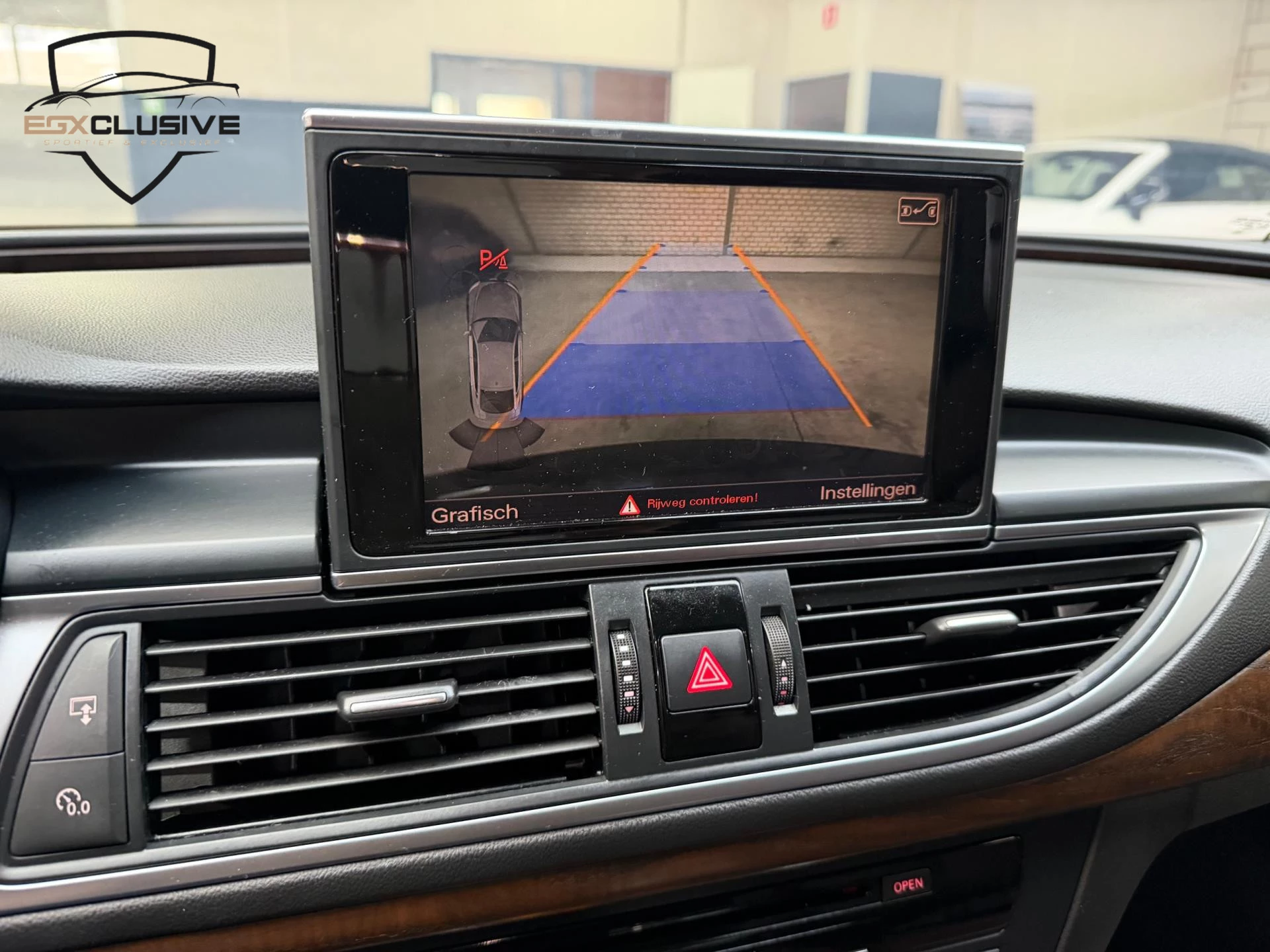 Hoofdafbeelding Audi A7