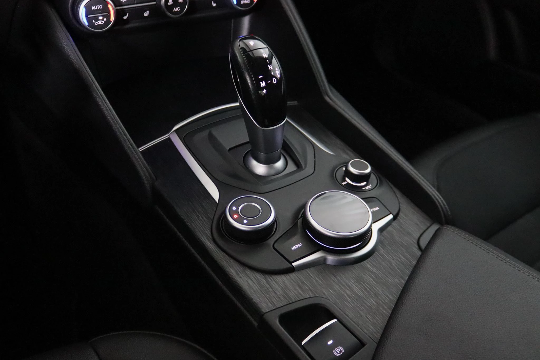 Hoofdafbeelding Alfa Romeo Giulia