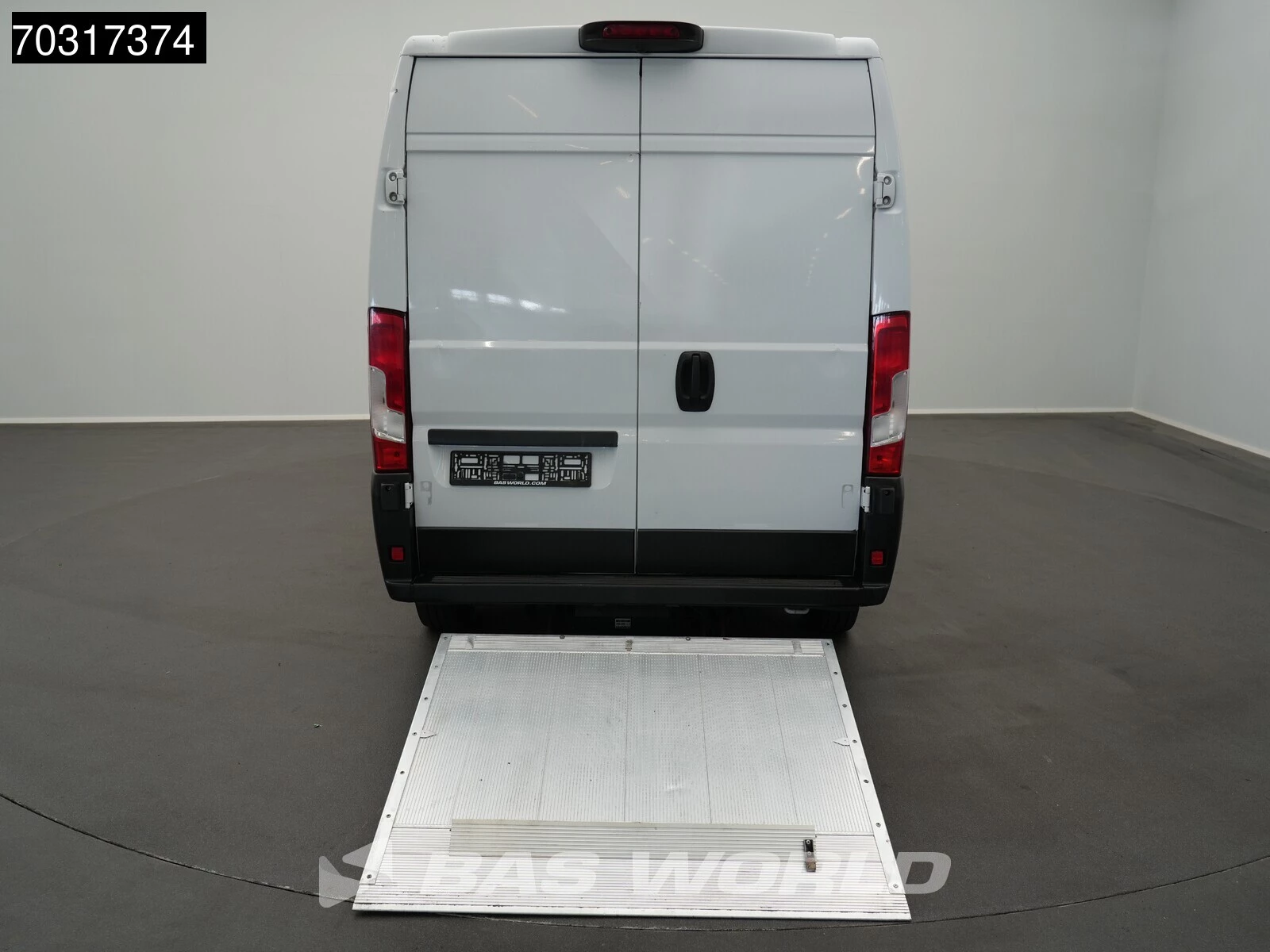 Hoofdafbeelding Fiat Ducato