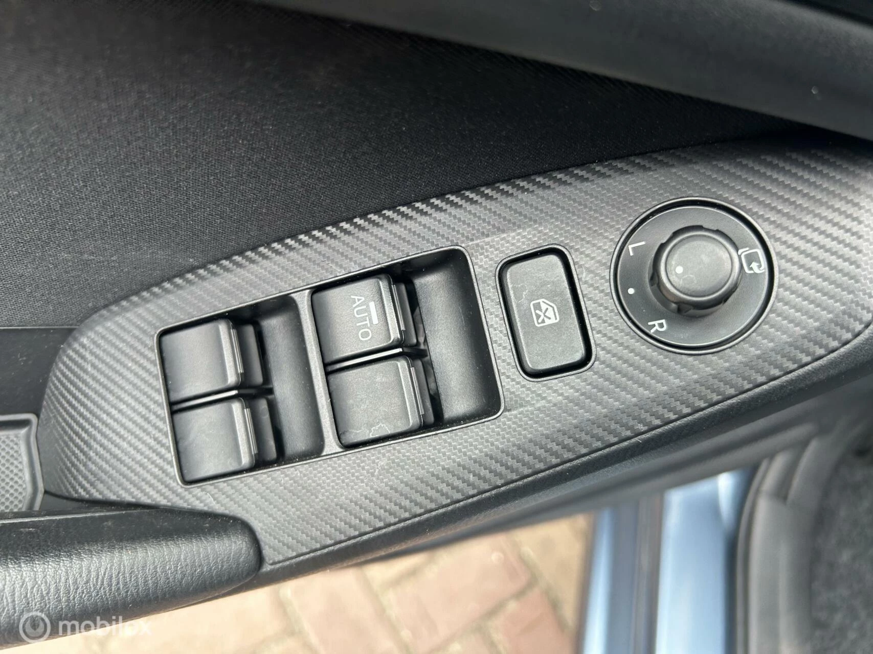 Hoofdafbeelding Mazda 3