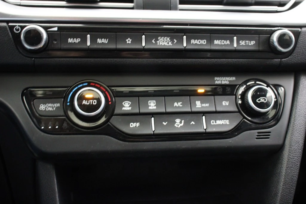 Hoofdafbeelding Kia e-Niro