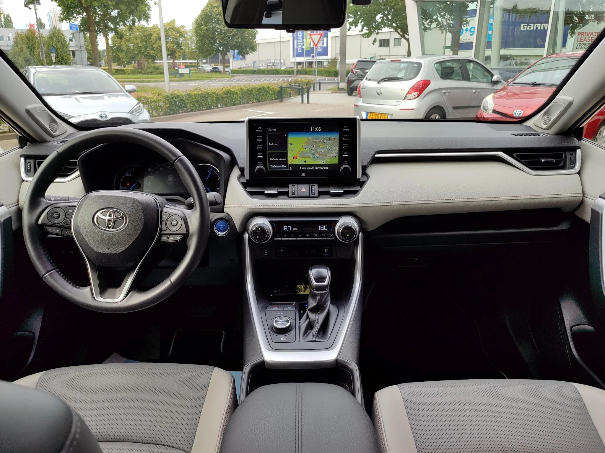 Hoofdafbeelding Toyota RAV4