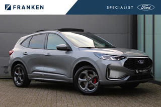 Ford Kuga 2.5 PHEV ST-Line X | Panoramadak | Trekhaak | BLIS | B&O | Full Options