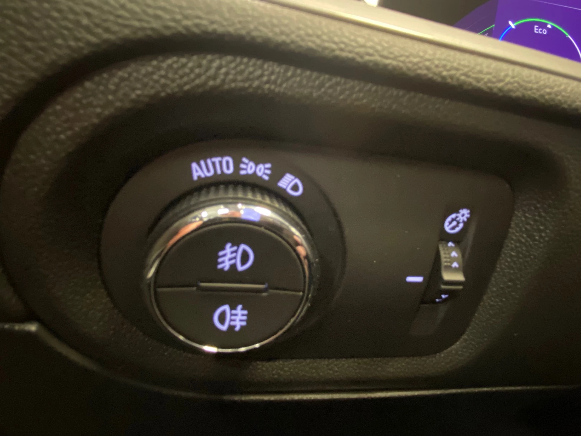 Hoofdafbeelding Opel Grandland