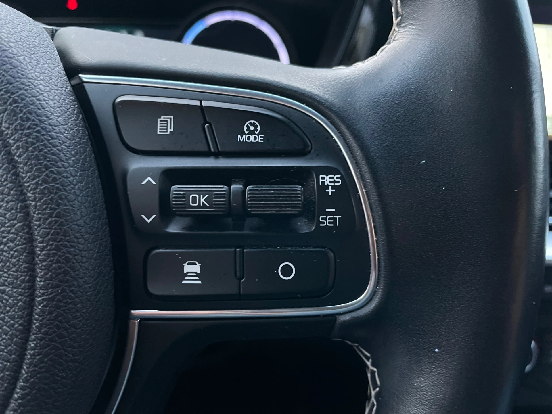 Hoofdafbeelding Kia e-Niro