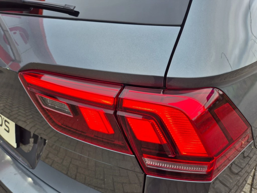 Hoofdafbeelding Volkswagen Tiguan Allspace