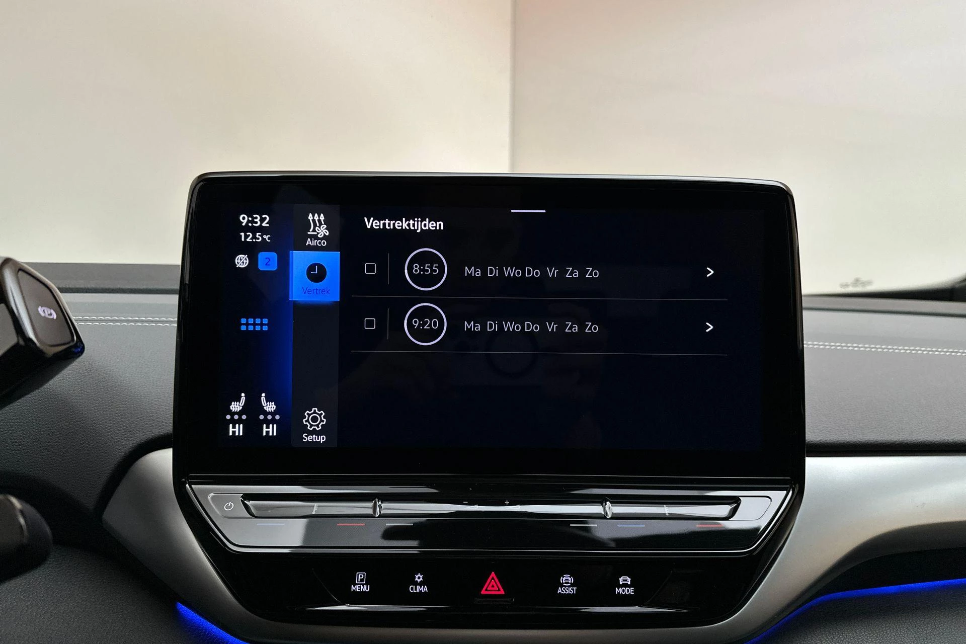 Hoofdafbeelding Volkswagen ID.5