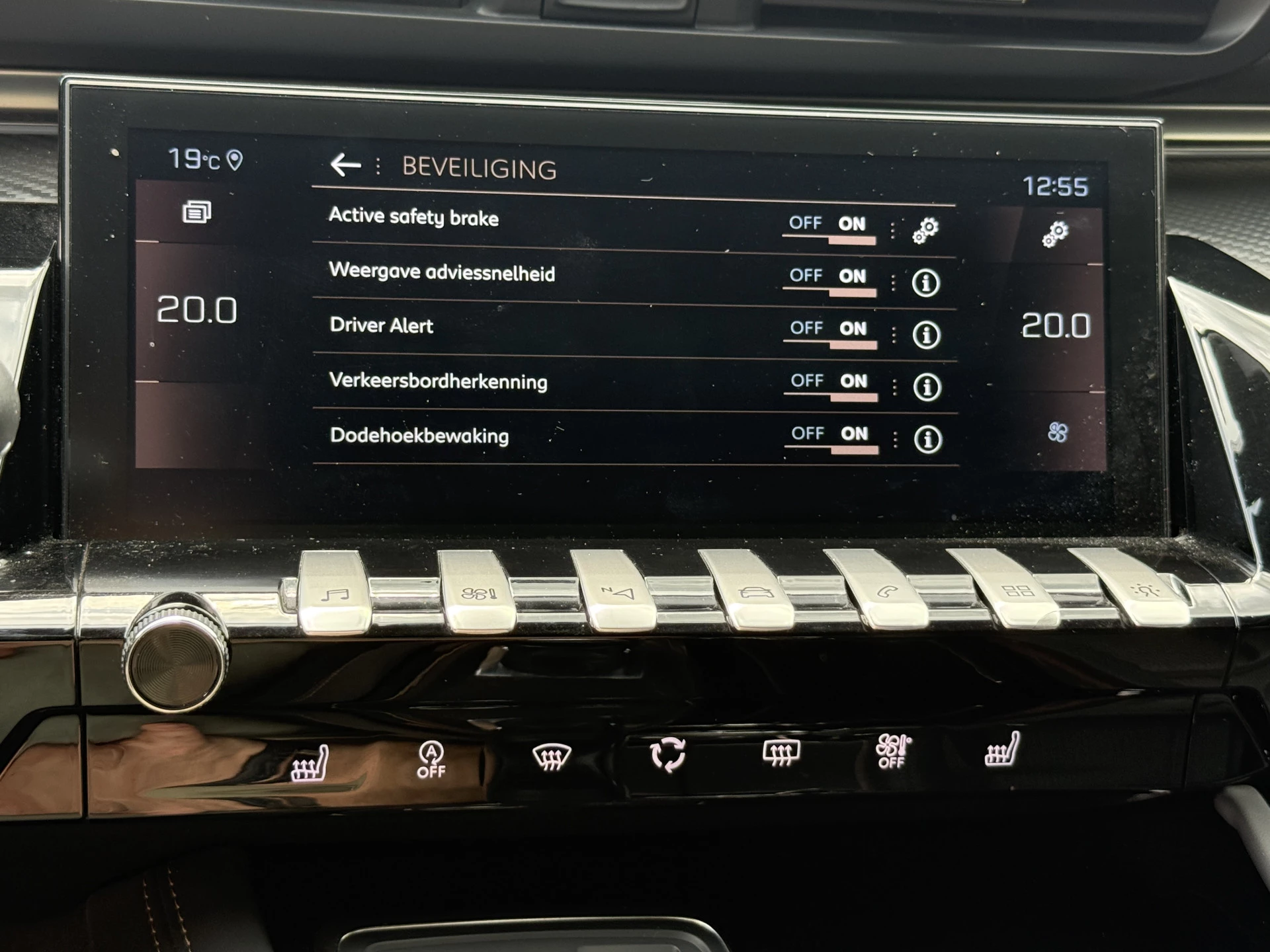 Hoofdafbeelding Peugeot 508