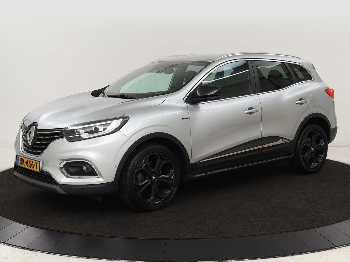 Hoofdafbeelding Renault Kadjar