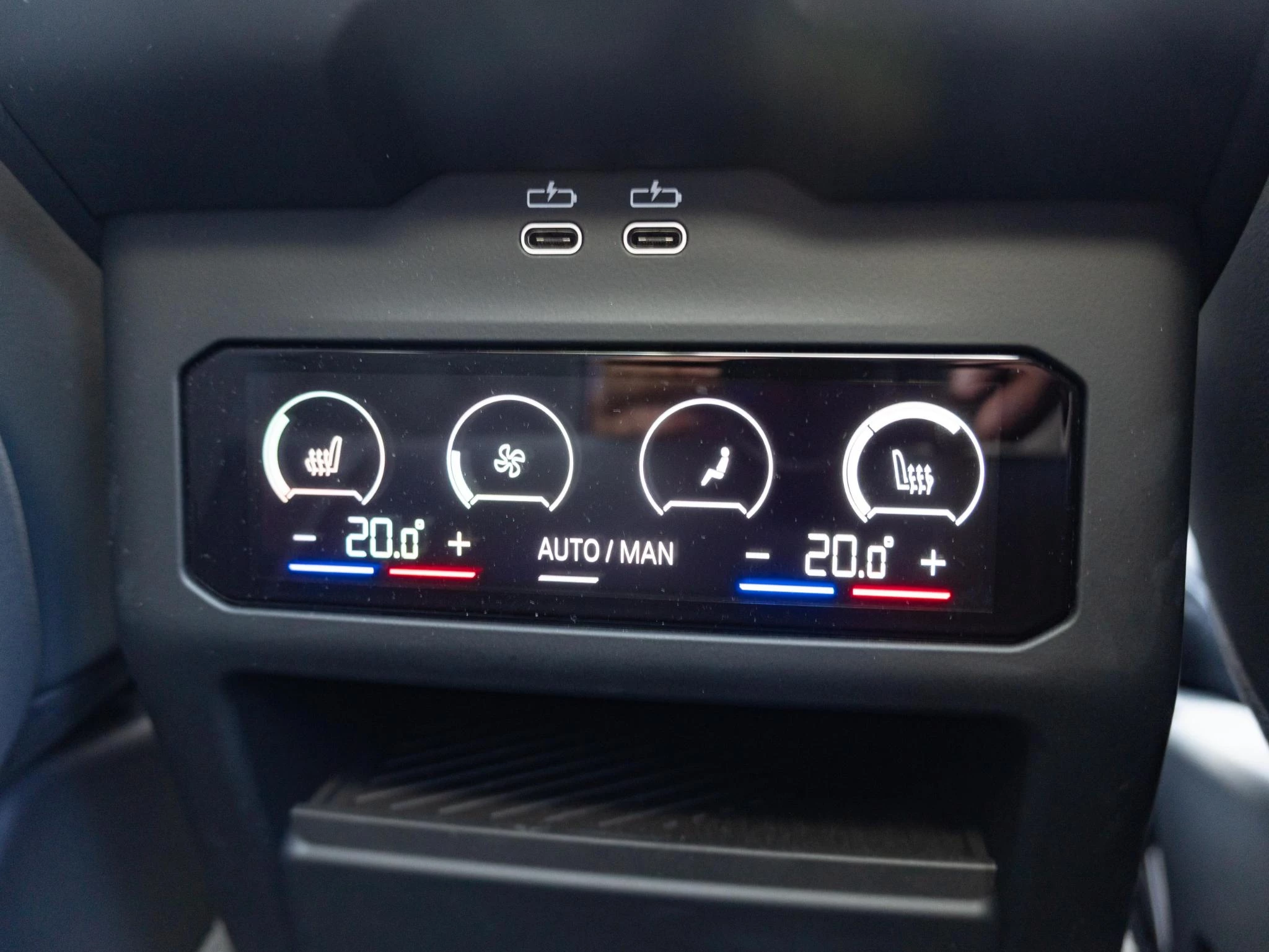 Hoofdafbeelding BMW i5