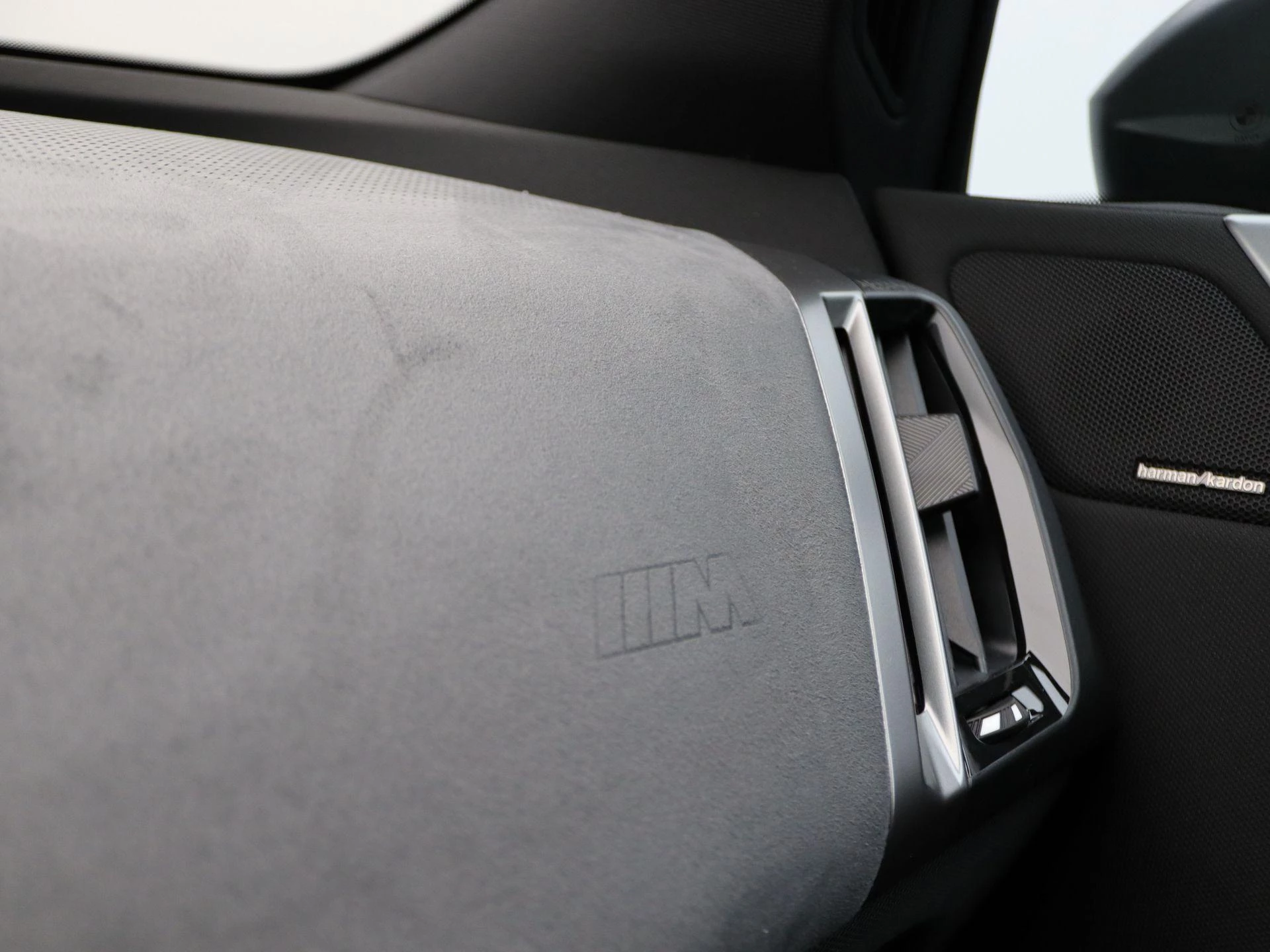 Hoofdafbeelding BMW iX