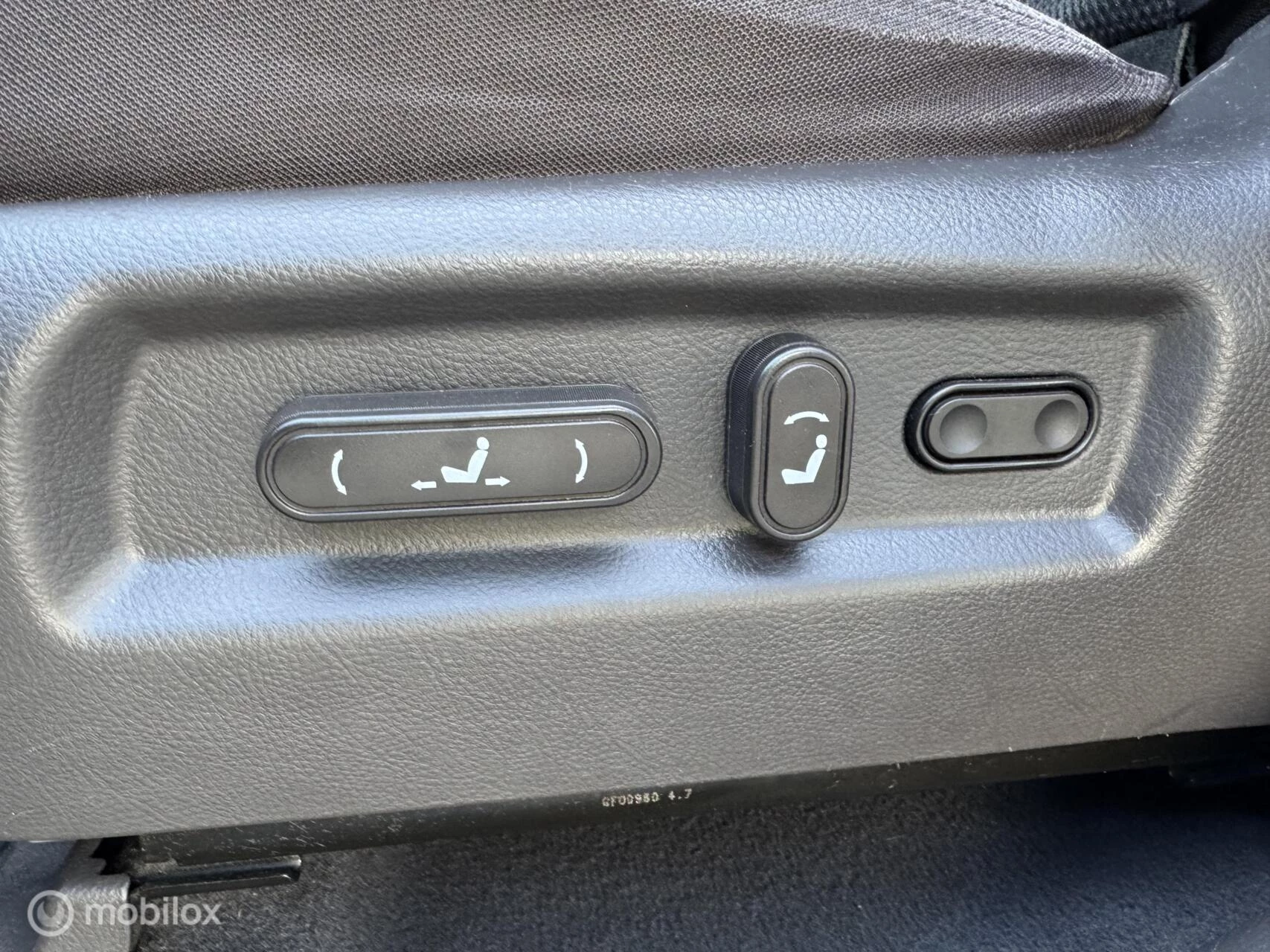 Hoofdafbeelding Hyundai Santa Fe