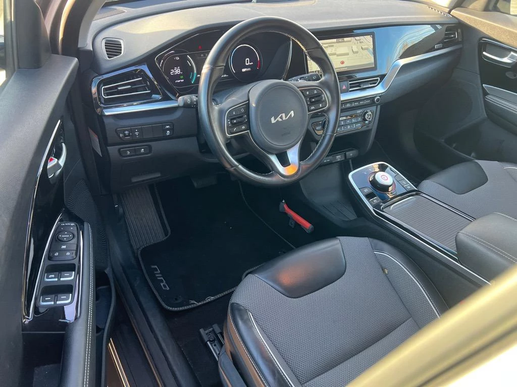 Hoofdafbeelding Kia e-Niro