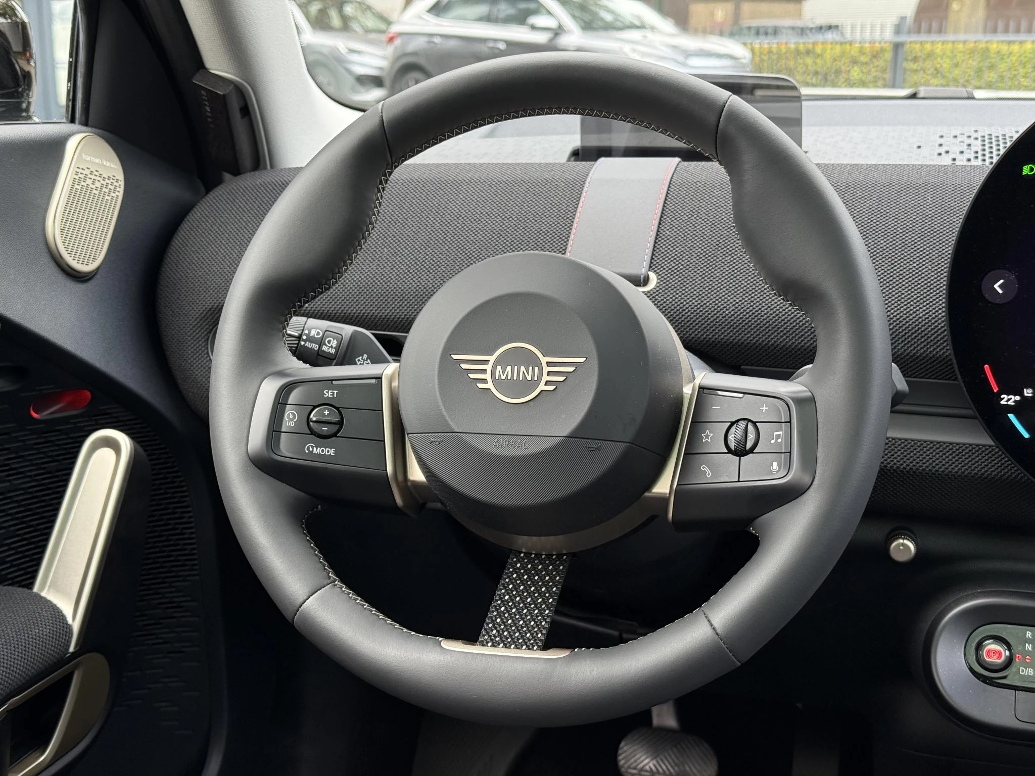 Hoofdafbeelding MINI Aceman