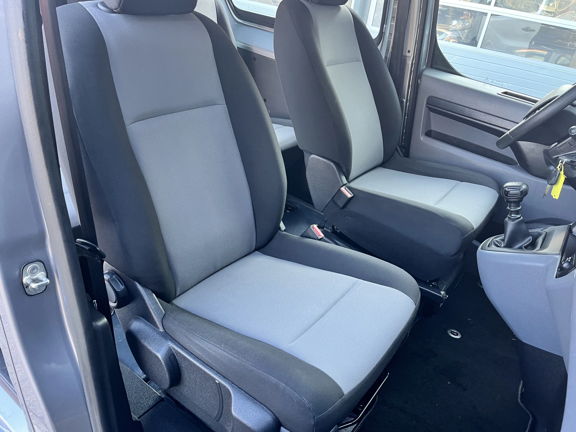 Hoofdafbeelding Citroën Jumpy