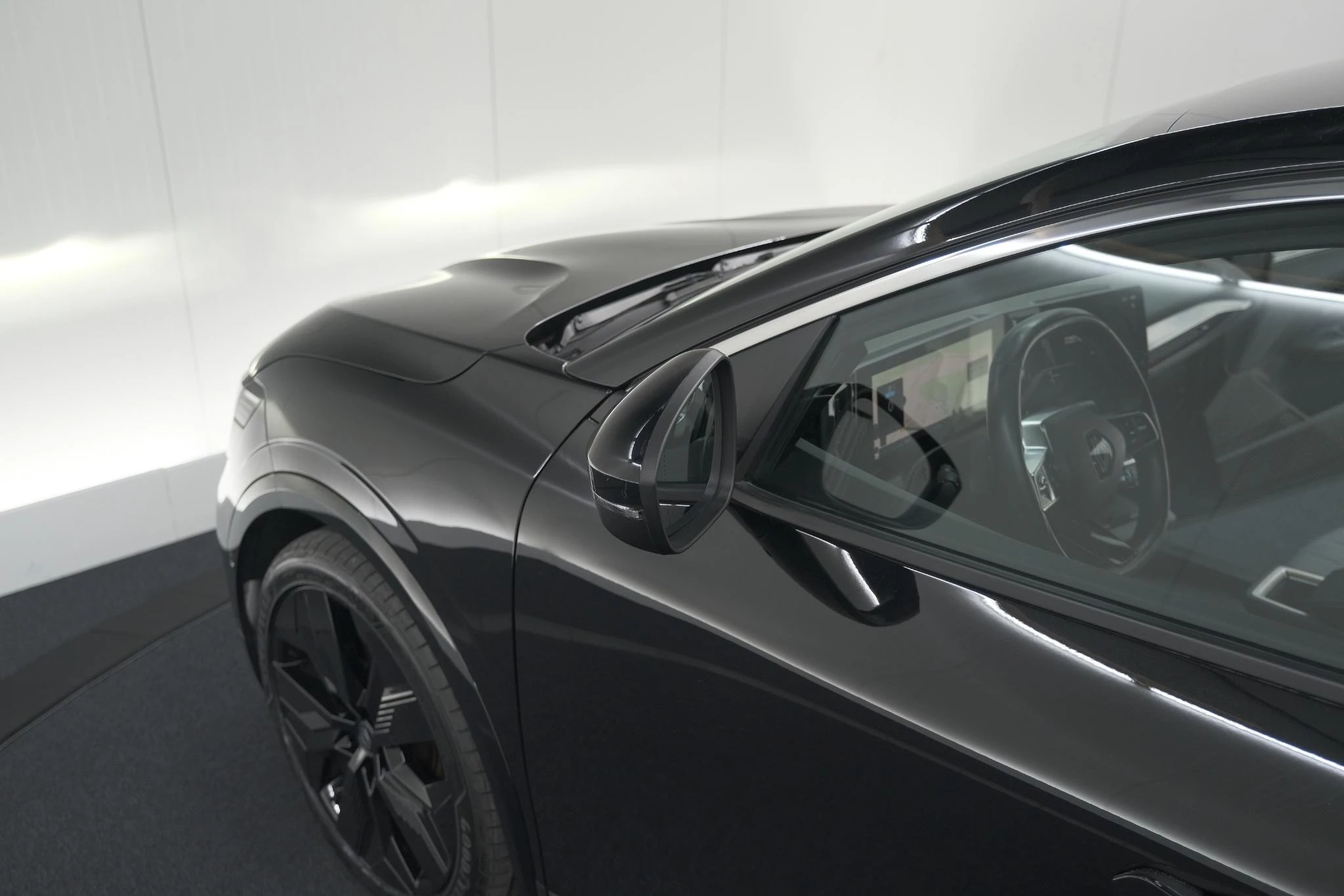 Hoofdafbeelding Renault Megane E-Tech