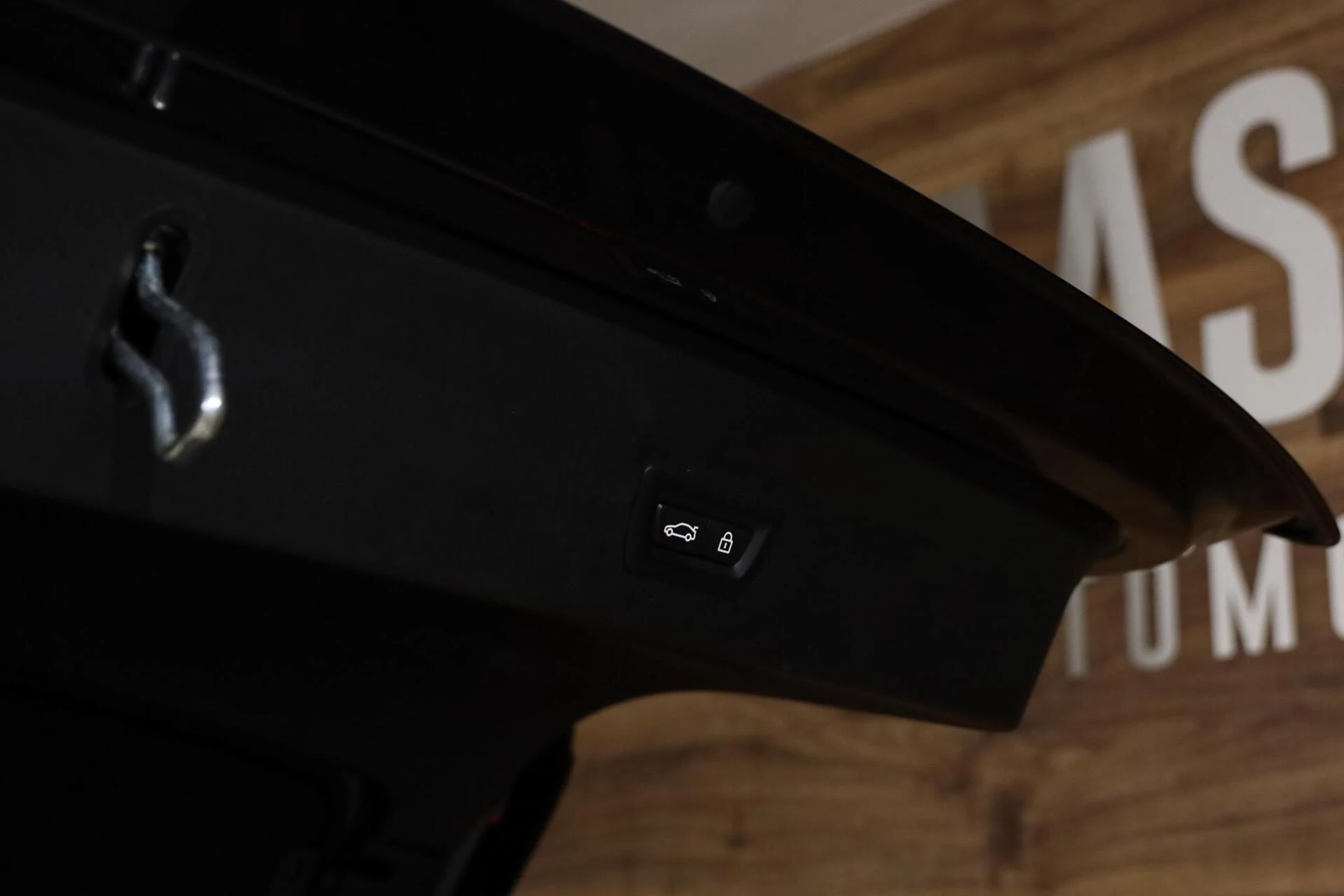 Hoofdafbeelding BMW X4