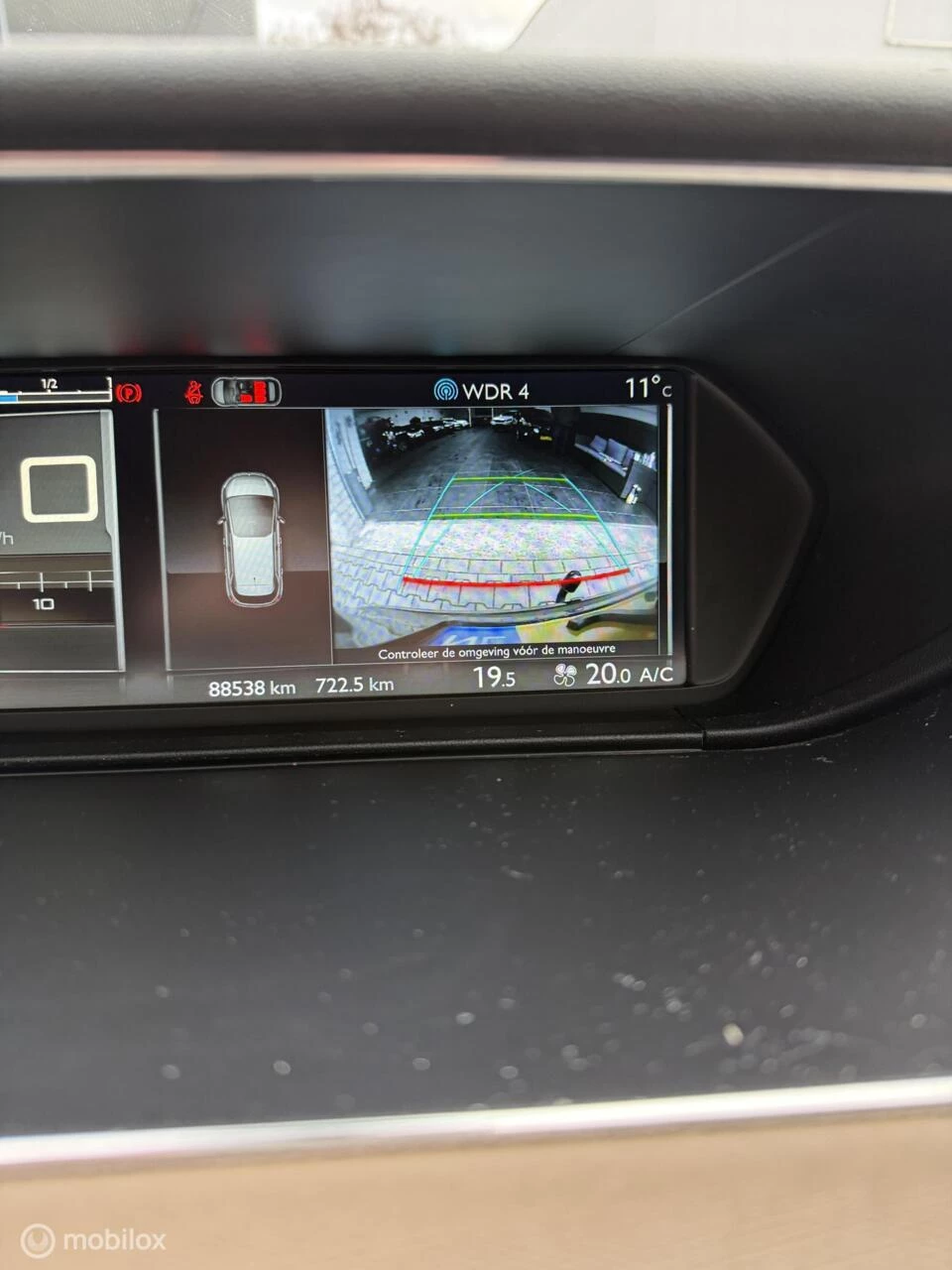 Hoofdafbeelding Citroën C4 Picasso