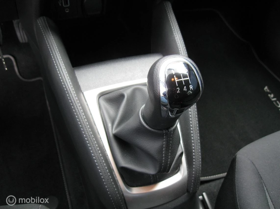 Hoofdafbeelding Nissan Micra