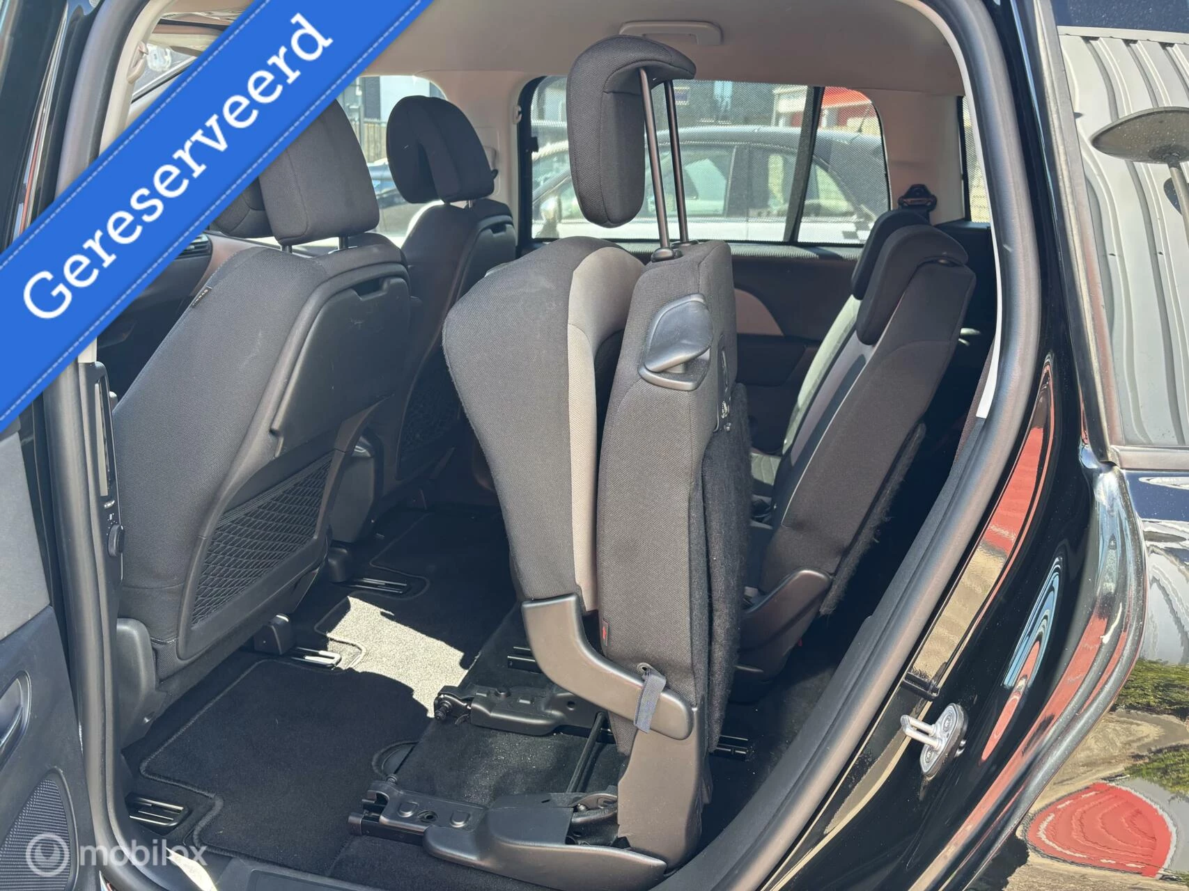 Hoofdafbeelding Citroën Grand C4 Picasso