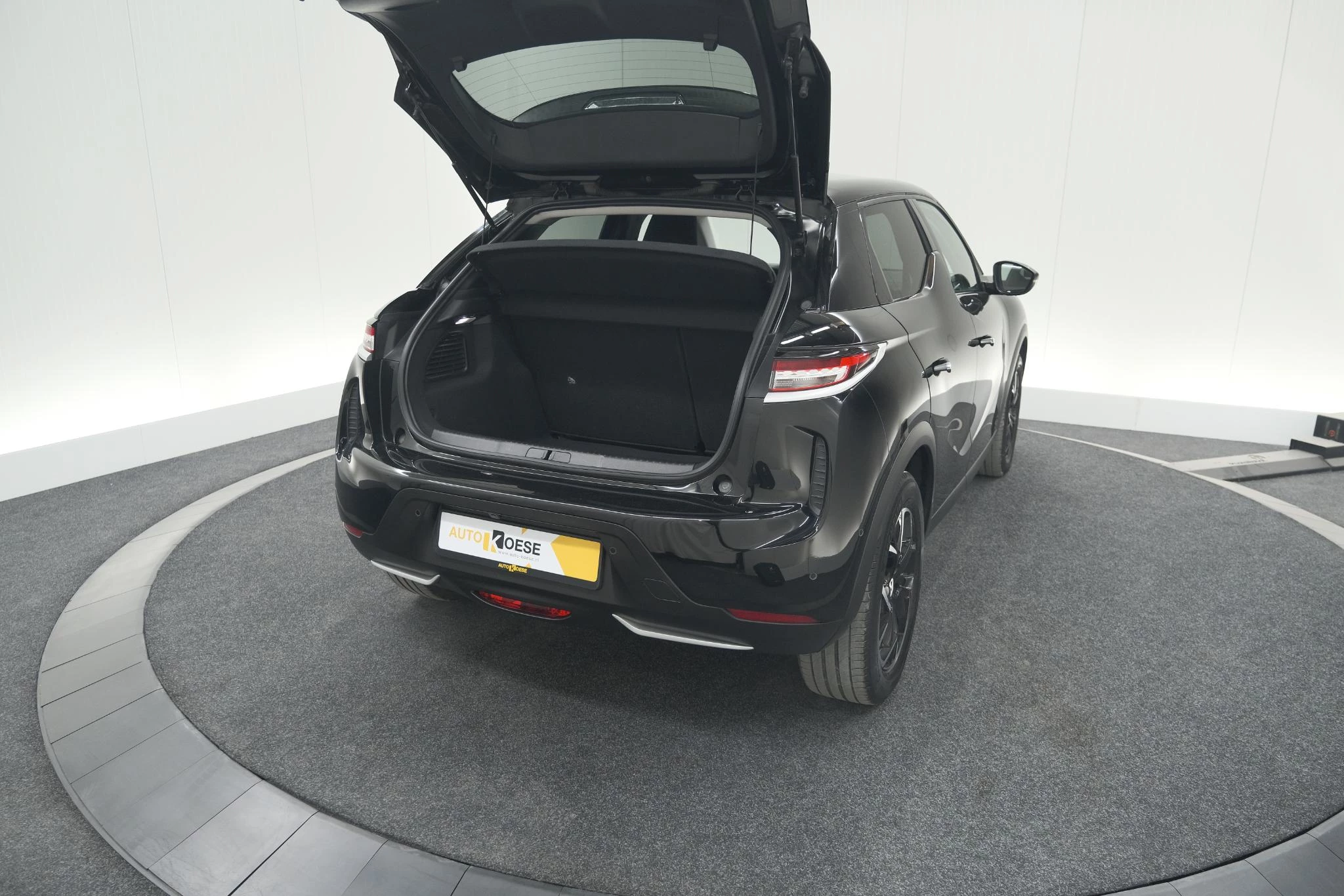 Hoofdafbeelding DS DS 3