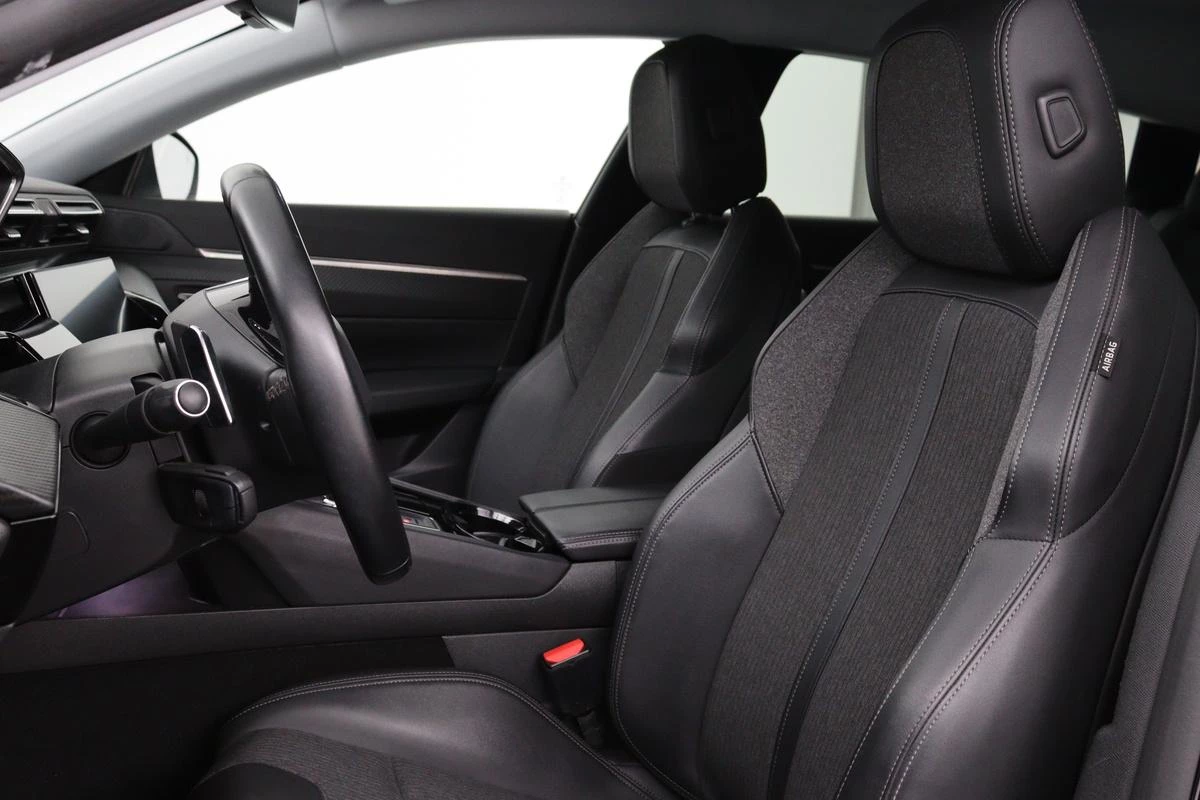 Hoofdafbeelding Peugeot 508