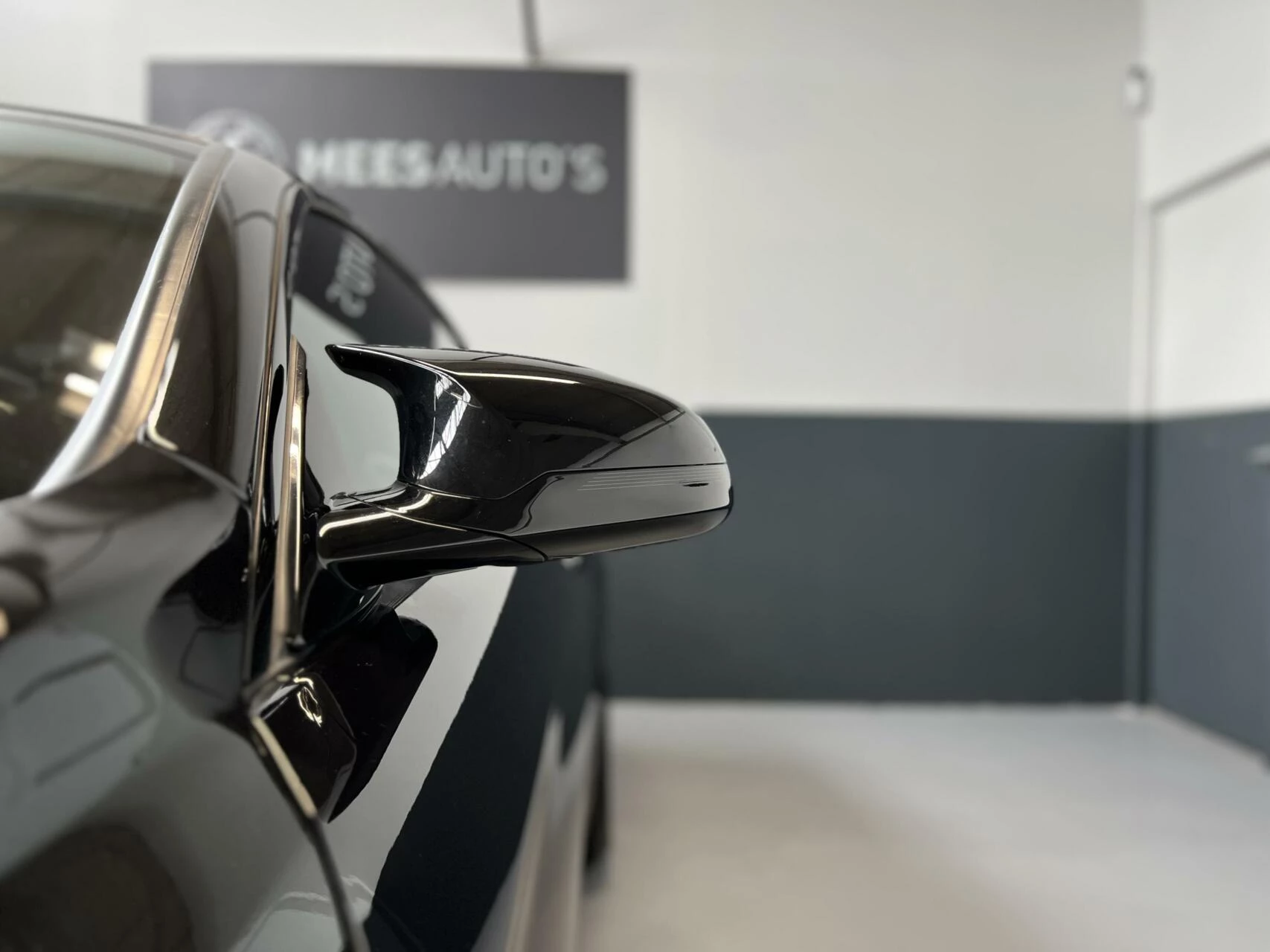 Hoofdafbeelding BMW M4