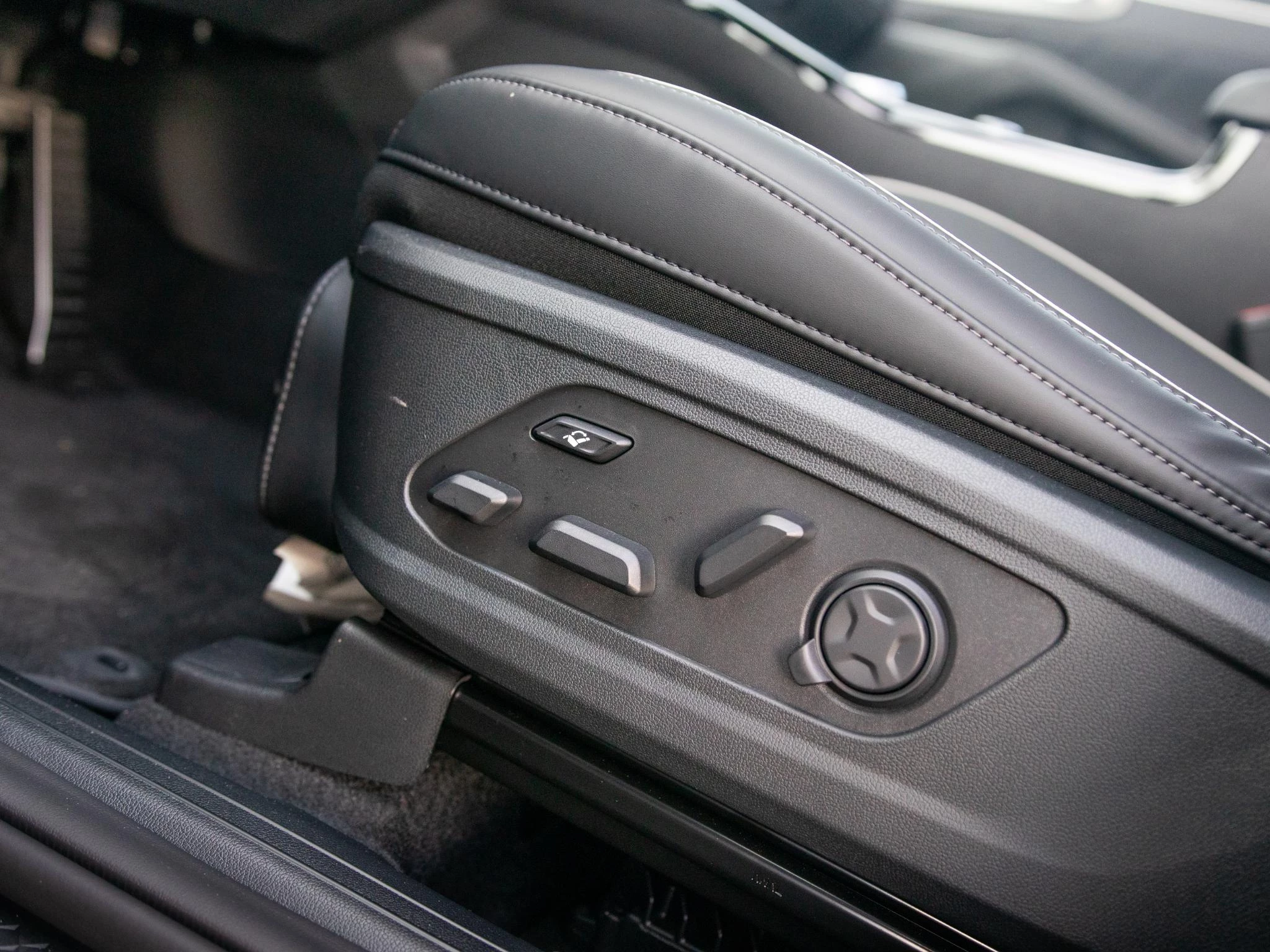 Hoofdafbeelding Kia Sorento