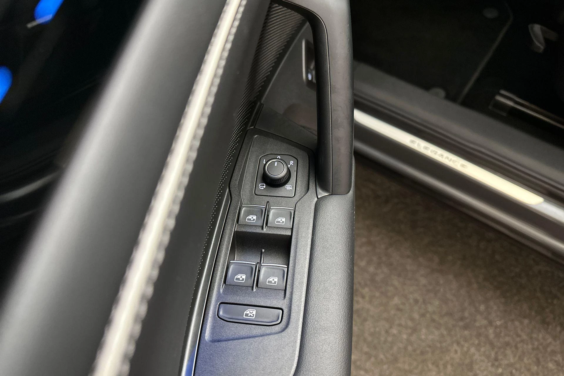 Hoofdafbeelding Volkswagen Tayron