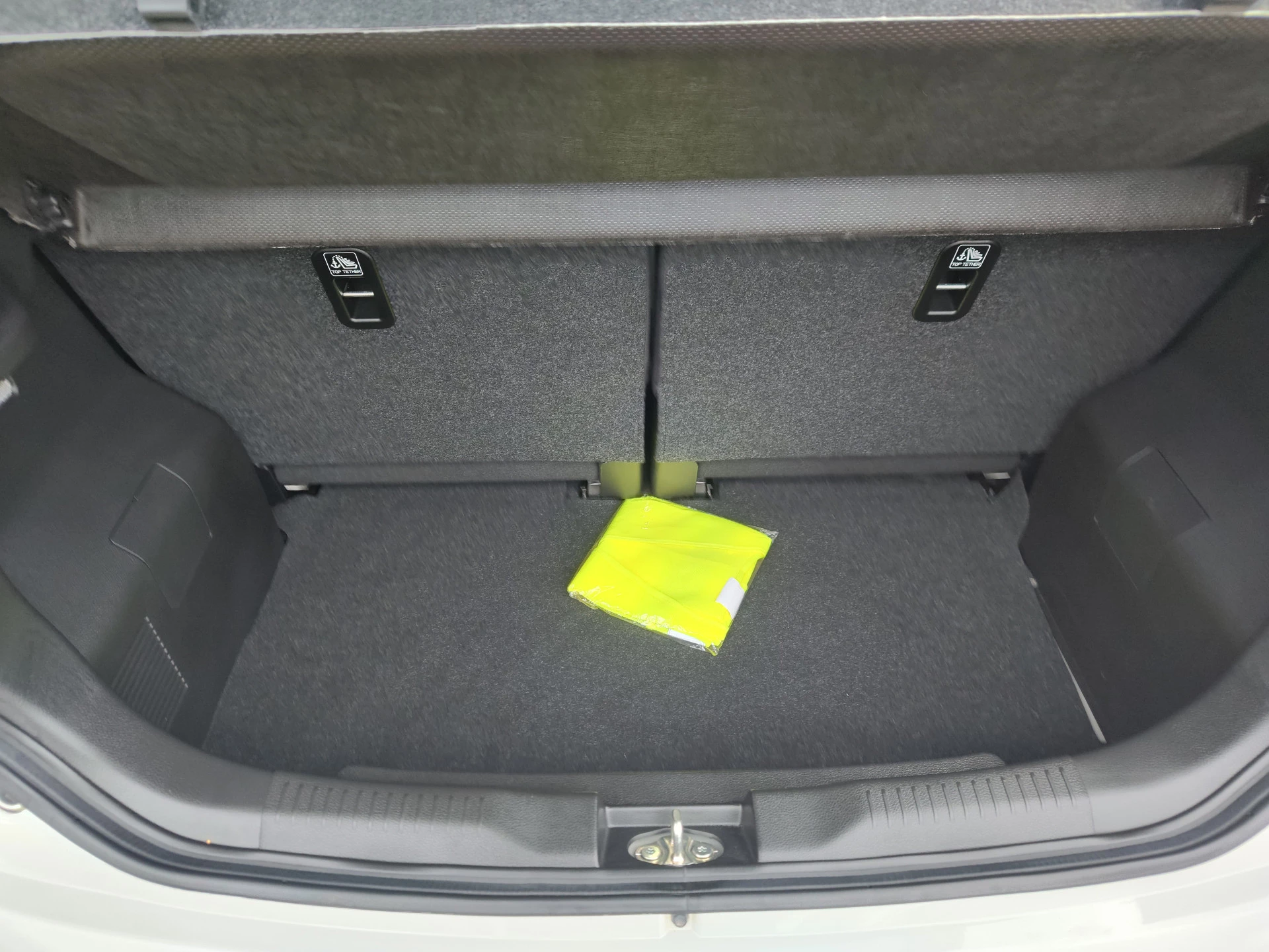 Hoofdafbeelding Suzuki Ignis