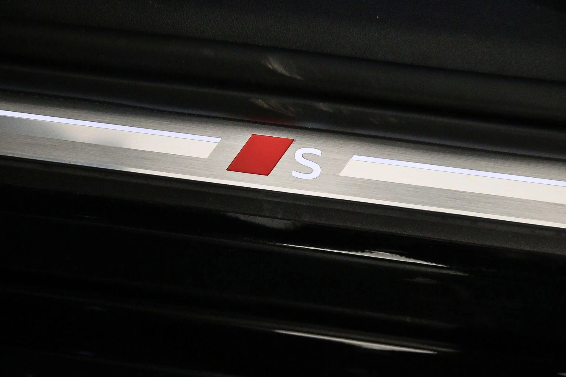 Hoofdafbeelding Audi Q6 e-tron