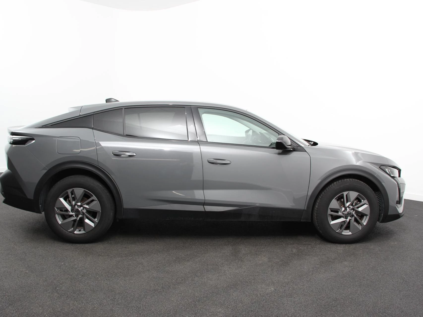 Hoofdafbeelding Peugeot 408