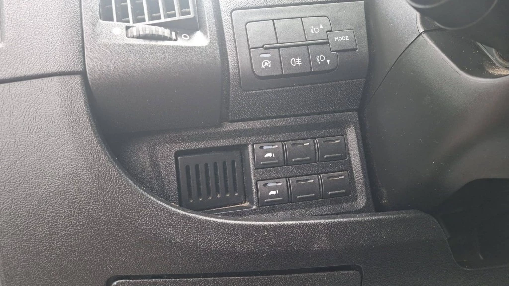 Hoofdafbeelding Peugeot Boxer