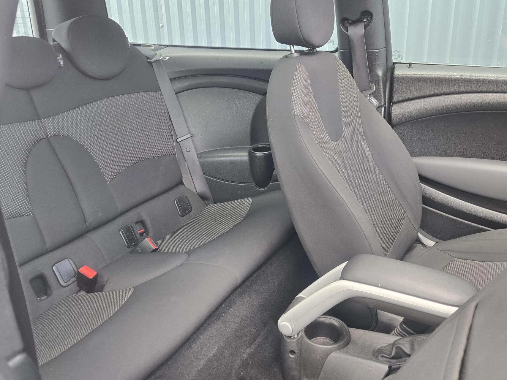 Hoofdafbeelding MINI Clubman