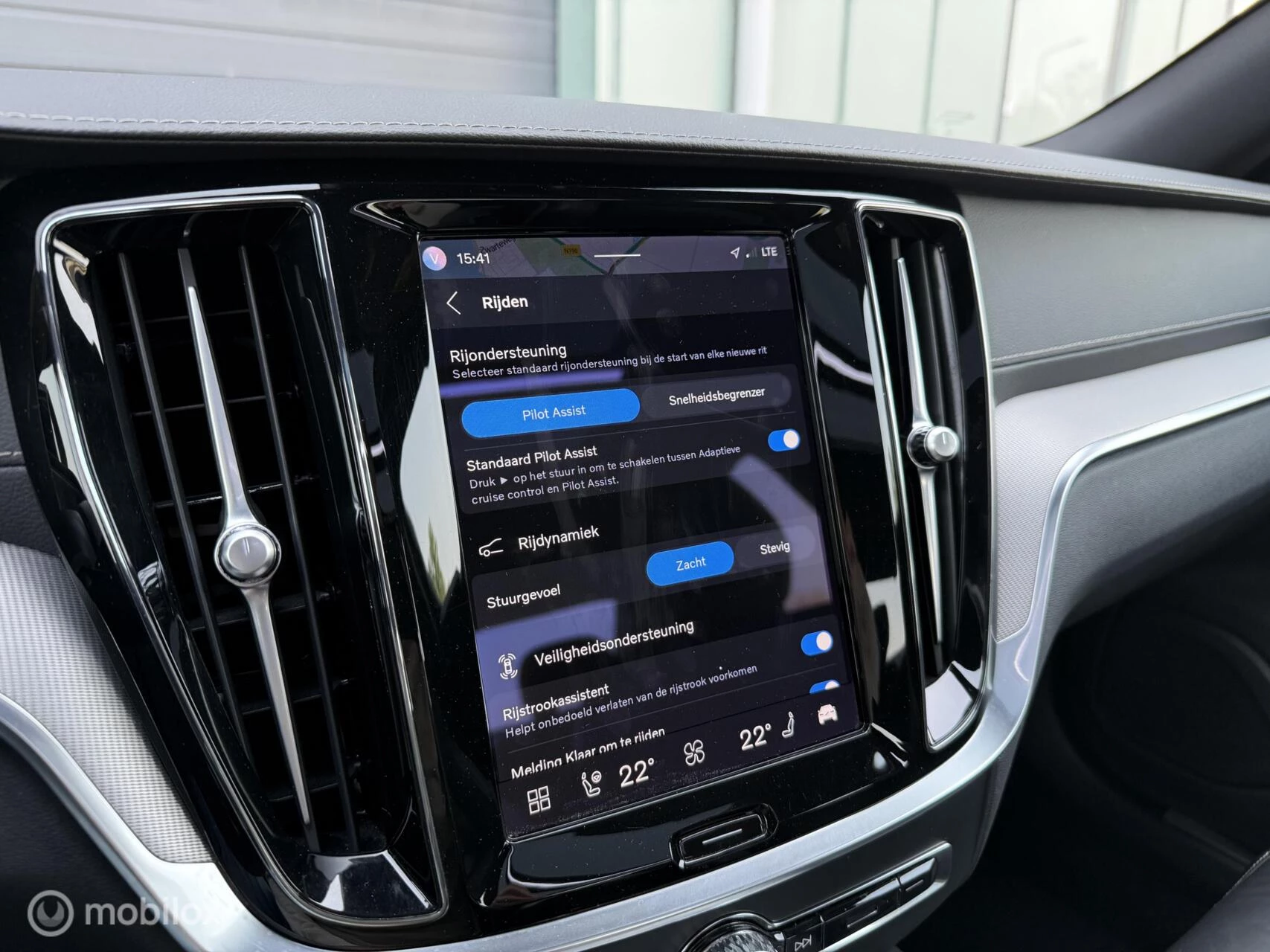 Hoofdafbeelding Volvo S60