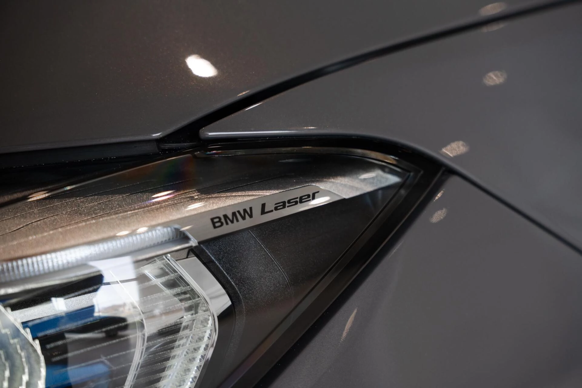 Hoofdafbeelding BMW 7 Serie