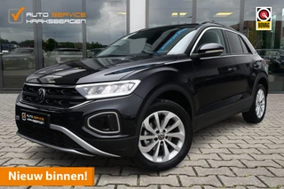 Volkswagen T-Roc 1.5 TSI Life | ACC | Camera | Keyless |
