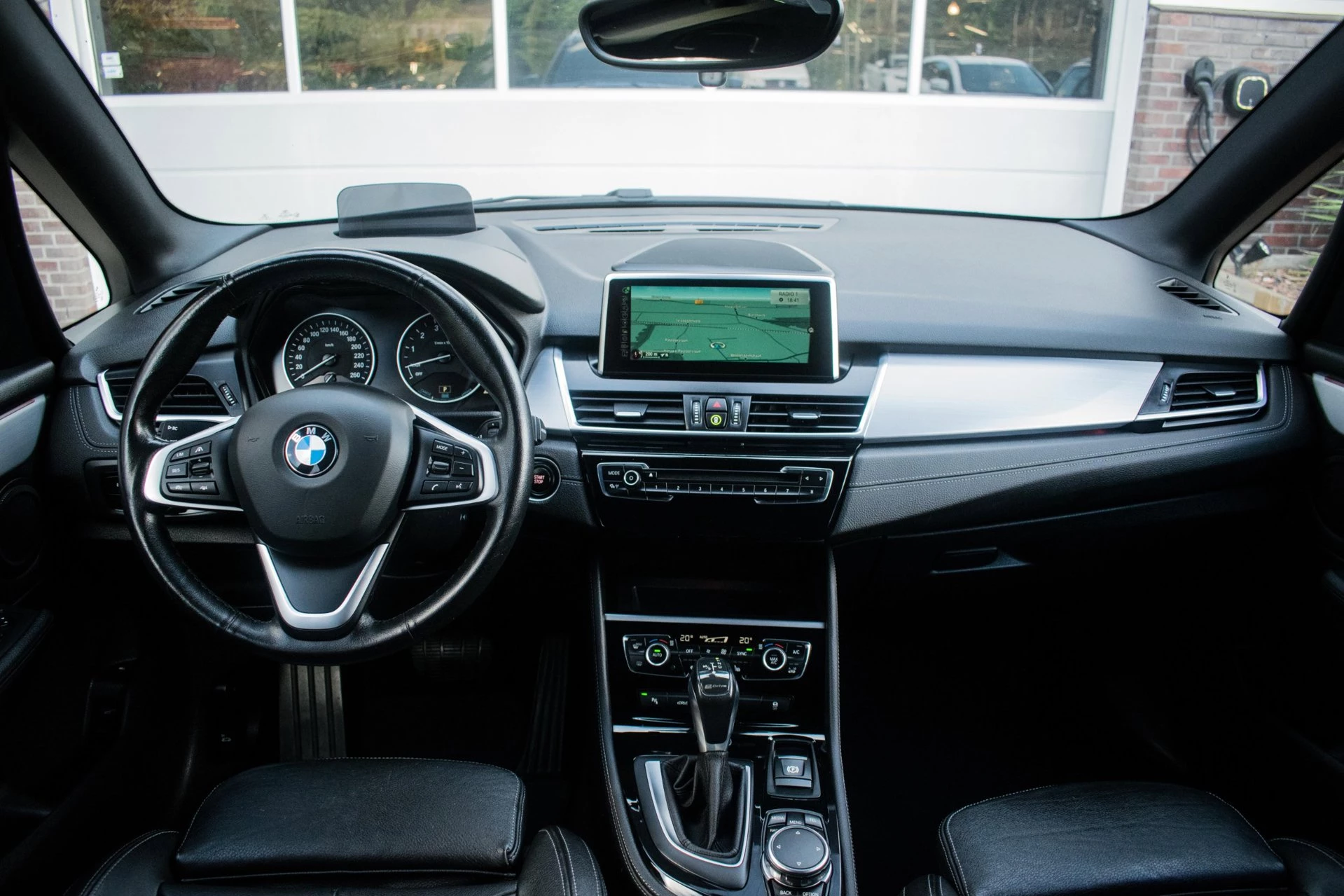 Hoofdafbeelding BMW 2 Serie