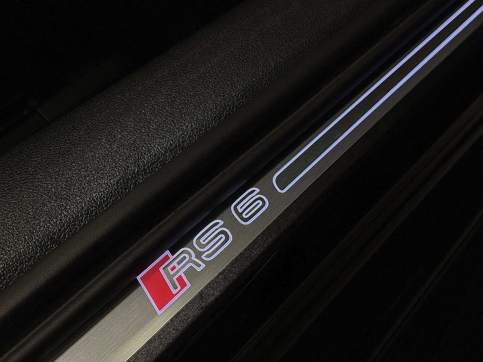 Hoofdafbeelding Audi RS6