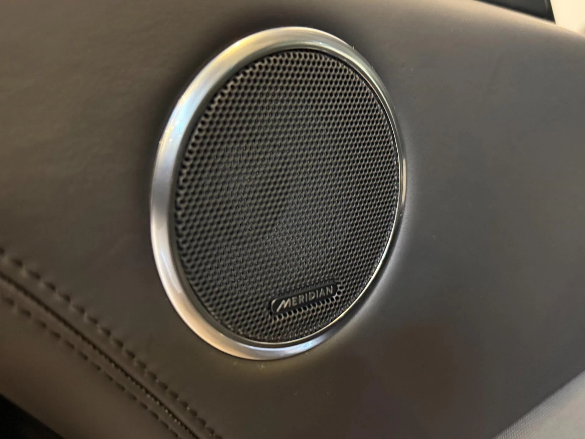 Hoofdafbeelding Land Rover Range Rover