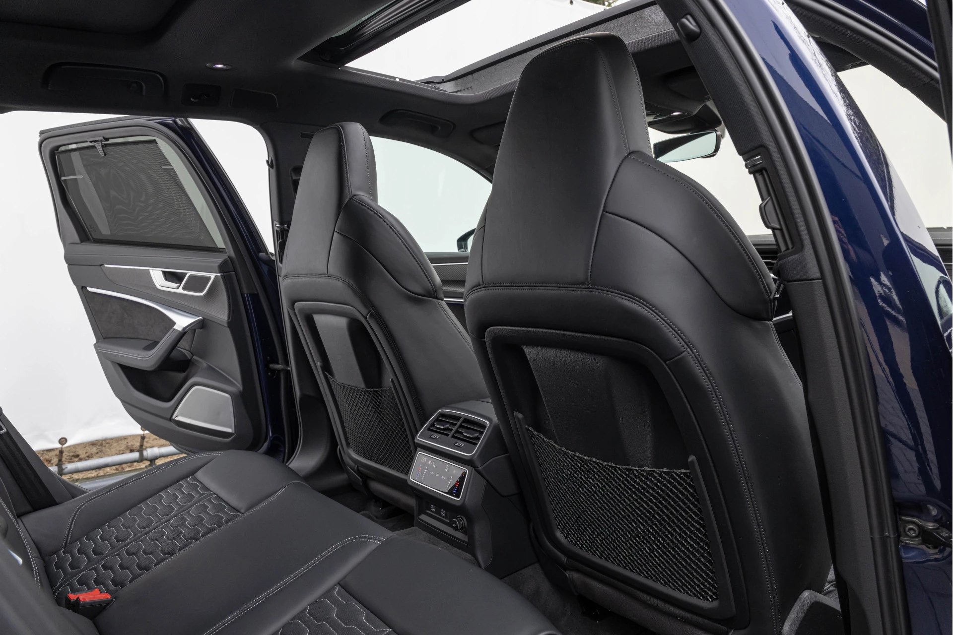 Hoofdafbeelding Audi RS6