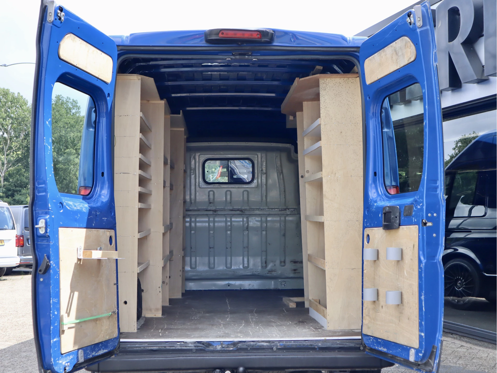 Hoofdafbeelding Fiat Ducato