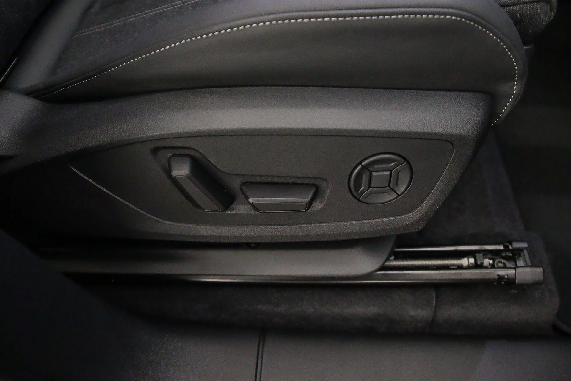 Hoofdafbeelding Audi Q6 e-tron