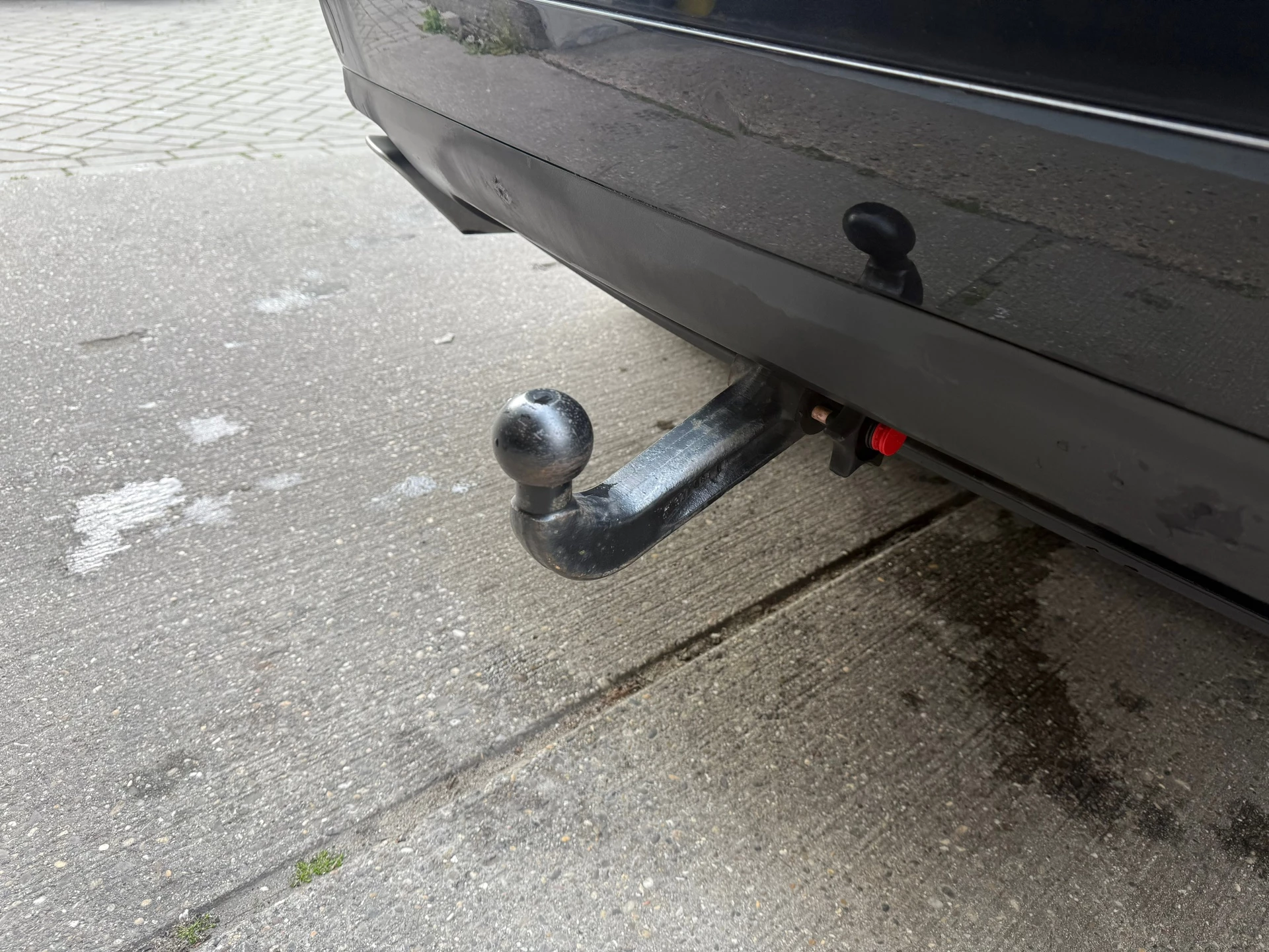 Hoofdafbeelding Volkswagen Touareg