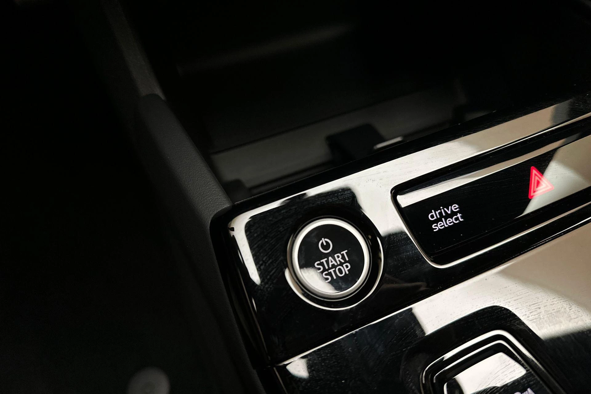 Hoofdafbeelding Audi A6 Avant e-tron